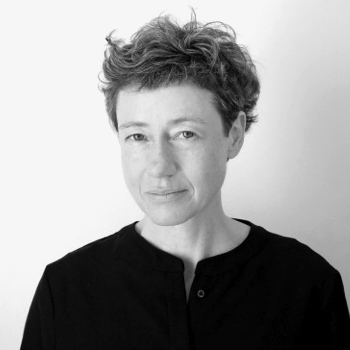Maritta Iseler, Bildredakteurin.
